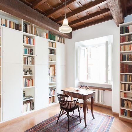 Libri Flat Apartment Рим Екстериор снимка