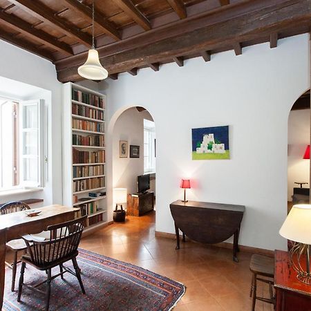 Libri Flat Apartment Рим Екстериор снимка