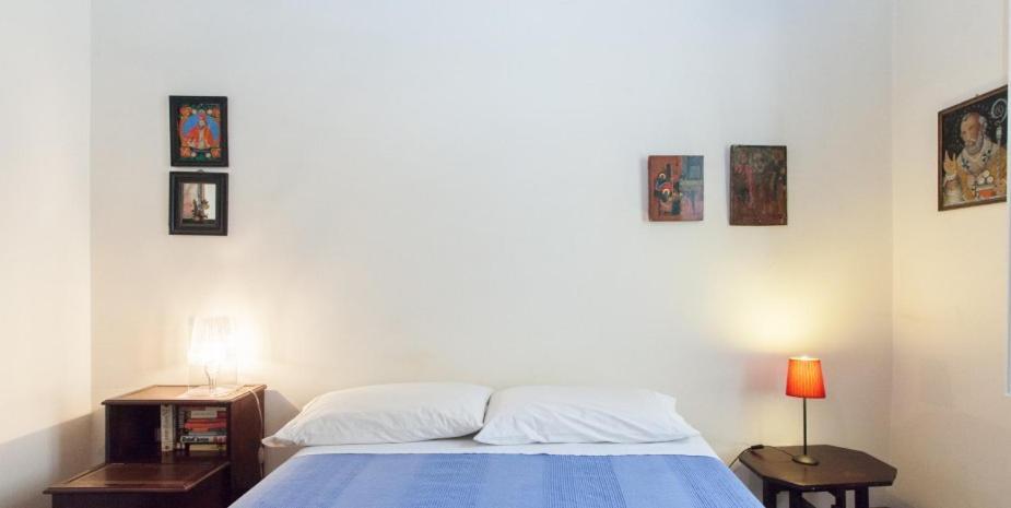Libri Flat Apartment Рим Екстериор снимка