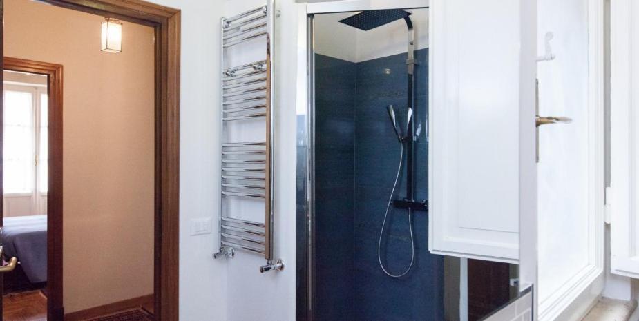 Libri Flat Apartment Рим Екстериор снимка