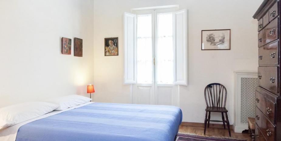 Libri Flat Apartment Рим Екстериор снимка